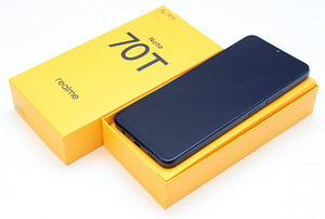 Realme Note 70T 128GB (2 foto / 3)