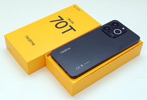 Realme Note 70T 128GB (3 foto / 3)
