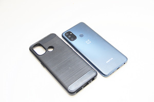 OnePlus Nord N100 (3 foto / 3)