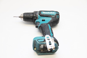 Makita DDF485 (2 foto / 2)