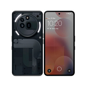 Nothing Phone 3a Pro 256GB (1 foto / 3)