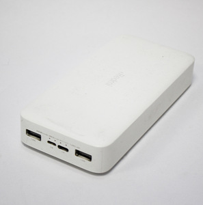Redmi PowerBank 20000mAh (2 фото из 2)