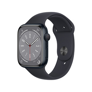 Apple Watch Series 8 45mm GPS (1 foto / 2)