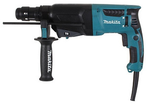 Makita HR2610T (1 foto / 2)
