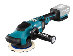Makita DPO600 (1 foto / 2)