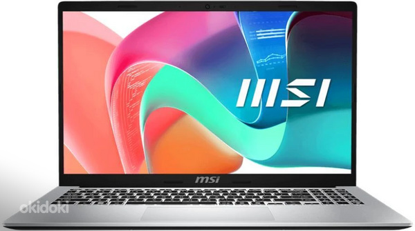 MSI Modern 15 F13MG