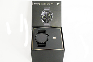 Huawei Watch GT 3 46MM (2 foto / 3)