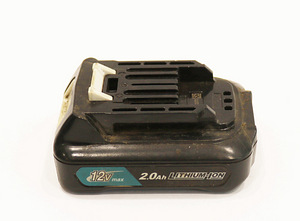 Makita 2.0Ah 12v (2 foto / 2)