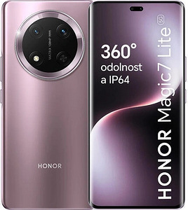 Honor Magic7 Lite 512GB (1 foto / 3)