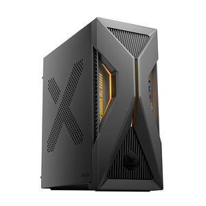 ASUS TUF Gaming Desktop T500MV-13420H022WS (1 foto / 2)