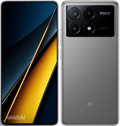 Xiaomi Poco X6 Pro 256GB