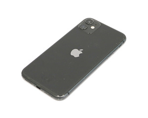 Apple iPhone 11 64GB (3 фото из 3)