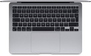 MacBook Air M1 2020 Varuosadeks (1 foto / 3)