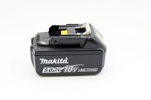 Makita 5.0Ah (2 foto / 3)