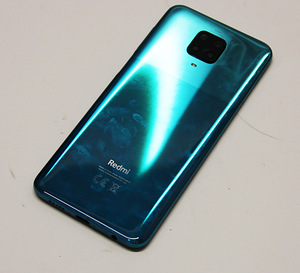Xiaomi Redmi Note 9 Pro 128GB (2 foto / 3)