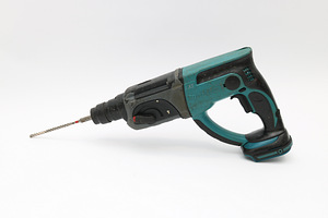 Makita DHR202 (2 foto / 2)