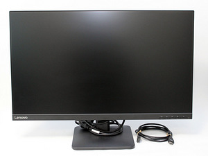 Lenovo L27-4e (2 foto / 2)