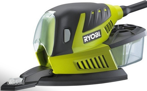 Ryobi EPS80RS