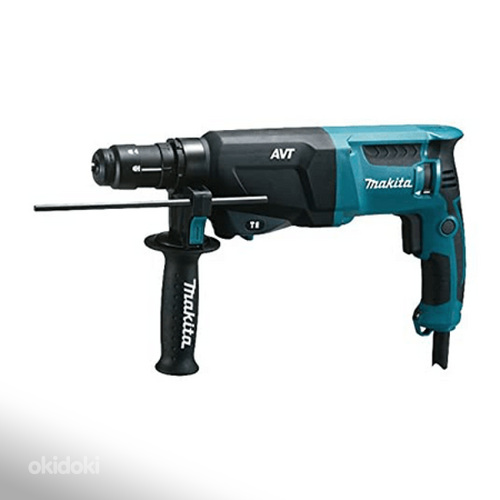 Makita HR2611FT