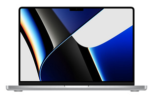 MacBook Pro 14 2021 M1 Pro Varuosadeks (1 foto / 3)