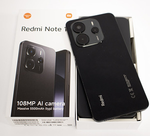 Xiaomi Redmi Note 14 4G 128GB (3 foto / 3)