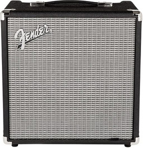 Fender Rumble 25 V3 Bass Combo (1 foto / 3)