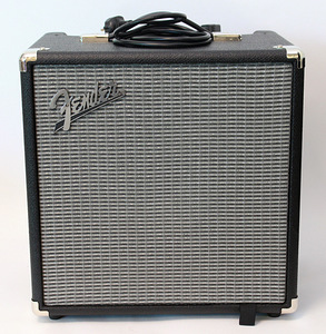 Fender Rumble 25 V3 Bass Combo (2 foto / 3)