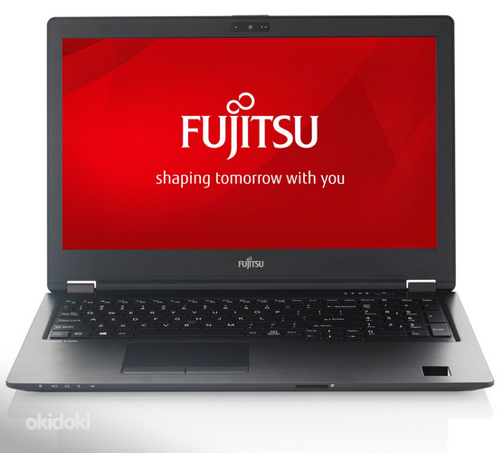 Fujitsu Lifebook