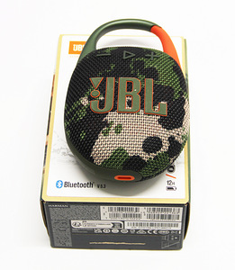 JBL Clip 5 (2 foto / 2)