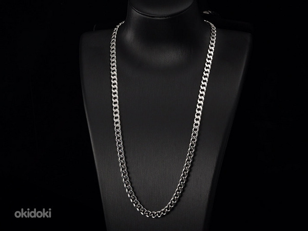 Hõbekett 27,78g