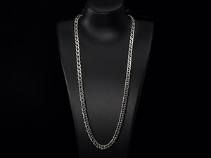 Hõbekett (1 фото из 2)