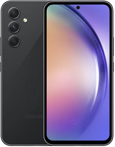 Samsung Galaxy A54 128GB (1 foto / 3)