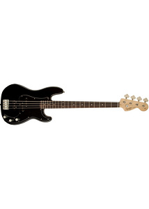 Squier Affinity PJ Bass LRL BLK (1 foto / 2)