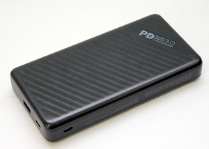 PowerBank Vivanco 20000mAh (2 foto / 3)