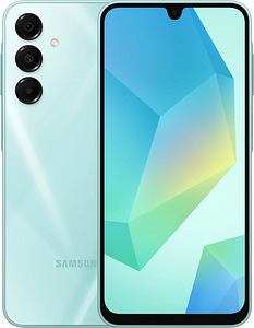 Samsung Galaxy A16 128GB (1 foto / 1)