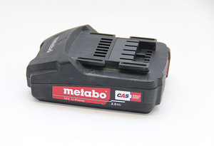 Metabo 2.0Ah (2 фото из 2)