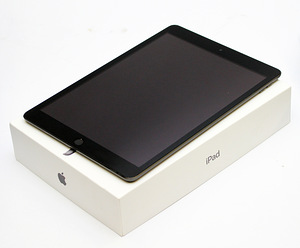 Apple iPad 10.2 9th Gen 2021 64GB Wi-Fi (2 foto / 3)