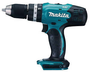 Makita DHP453 (1 foto / 2)