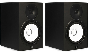 Yamaha HS8 2TK (1 foto / 2)