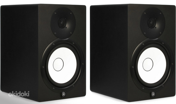 Yamaha HS8 2TK