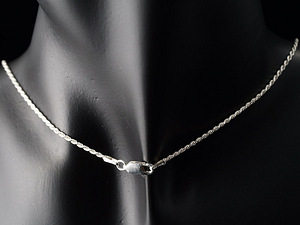 Hõbekett 4.34g (2 foto / 2)