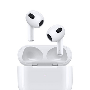 Apple Airpods 3 (1 foto / 2)