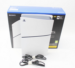Playstation 5 Digital  825GB (2 foto / 2)