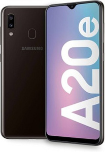 Samsung Galaxy A20e 32GB (1 foto / 3)