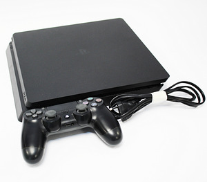Sony Playstation 4 Slim 500GB (2 foto / 2)