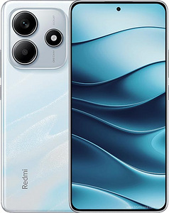 Redmi Note 14 128GB (1 фото из 3)