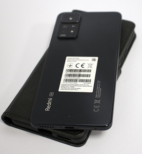 Xiaomi Redmi Note 11 Pro 5G 128GB (3 foto / 3)
