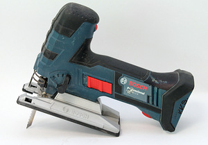 Bosch Professional GST 18V-LI (2 foto / 2)