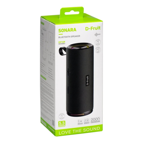 Sonara D-Fruit DF139