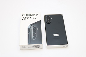 Samsung Galaxy A17 5G 128GB (3 foto / 3)